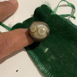 - [ ] Vintage Ring(make offer)