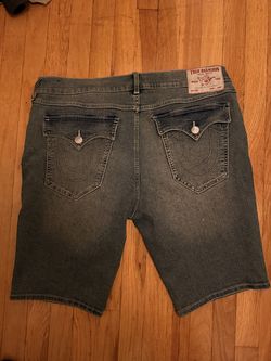 True religion short