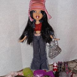 Bratz Doll $16.00
