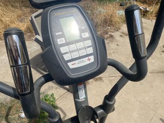 Elliptical