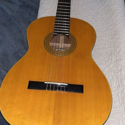 Takamine G126 Classical Guitar for Sale in Brentwood CA OfferUp