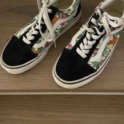 Vans Old Skool Sneakers 