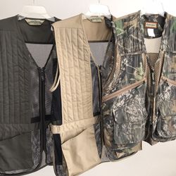 Hunting / Shooting Vests