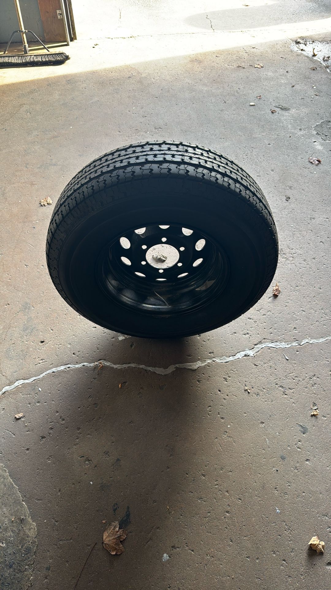 Free Country Spare 225x75x15