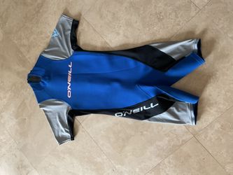 Wetsuit