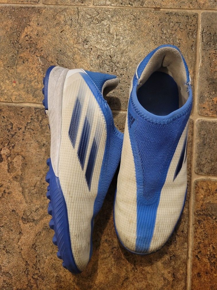 Adidas Turf Soccer Shoes