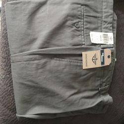 Pants Dockers BRAND NEW