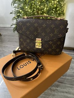 Authentic LV Bag