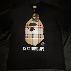 Bape Shirt 