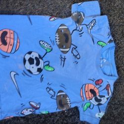Bag Of Boys Clothes Bundle 