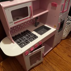 Kitchen Kids 