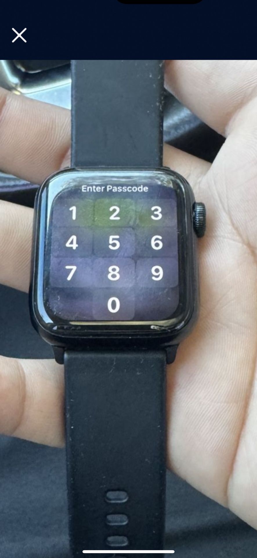 Apple Watch 40mm