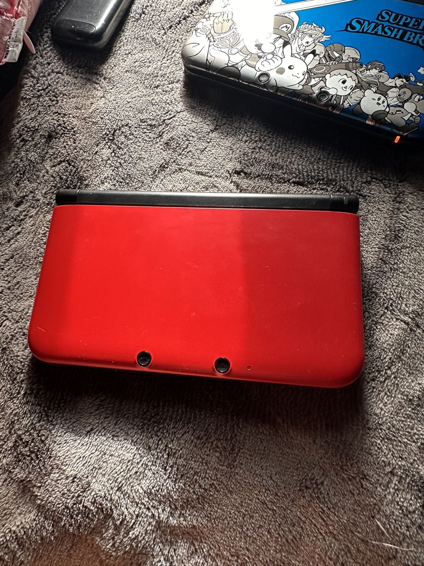 3DS XL