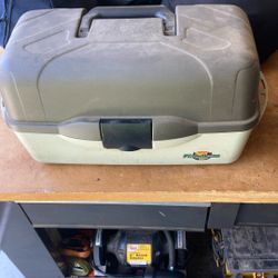 Flambeau Tackle Box