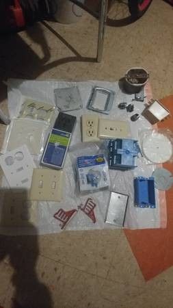Electrical Bundle 