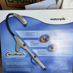 New Accu Precision Massager