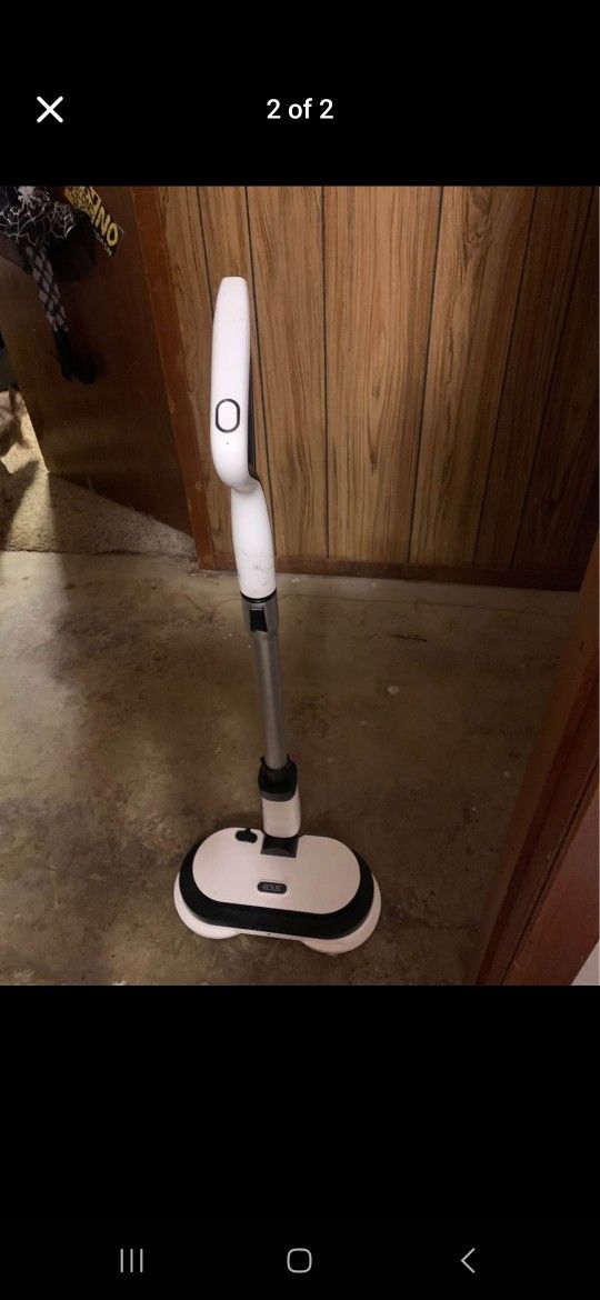 Eous Cordless Mop