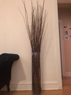 Big Vase