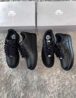 Af1 dunks low