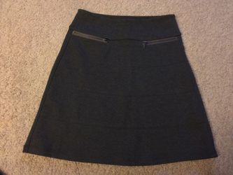Athleta Strata skirt size XXS