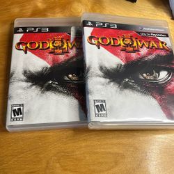 PlayStation 3 / PS3 - God Of War 3