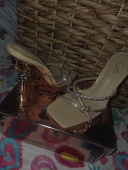 Heels 😍✨️