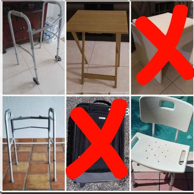 Walker Andadera Burrito Sabanero