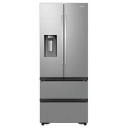 Samsung RF31CG7400SR 30 cu. ft. Mega Capacity 4-Door French Door Refrigerator
