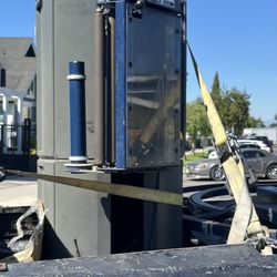 Pallet Wrapping Machine Shrink Wrap 