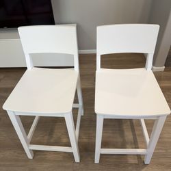 Ashley Furniture Barstools
