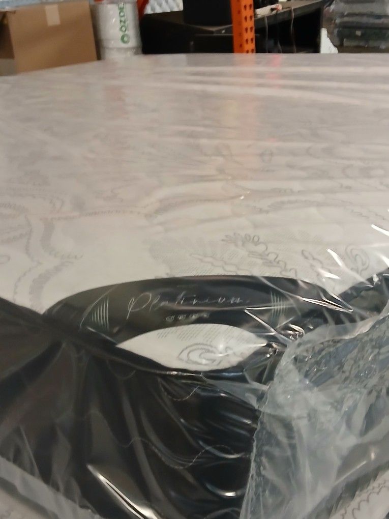 👀 PROMOCION EN COLCHONES NUEVOS 🟢