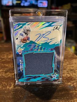 2025 Jaydon Blue Topps Resurgence Rookie Auto Patch/149🔥
