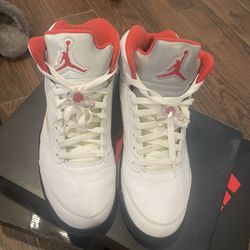 Jordan 5