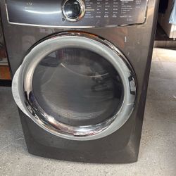 Used Dryer Electrolux