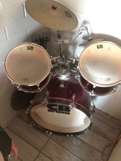 Drums