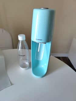 Sodastream Soda Machine