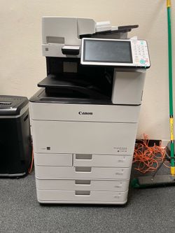 Canon IRADVC5560