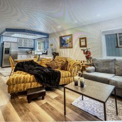 Chaise Lounge Indoor