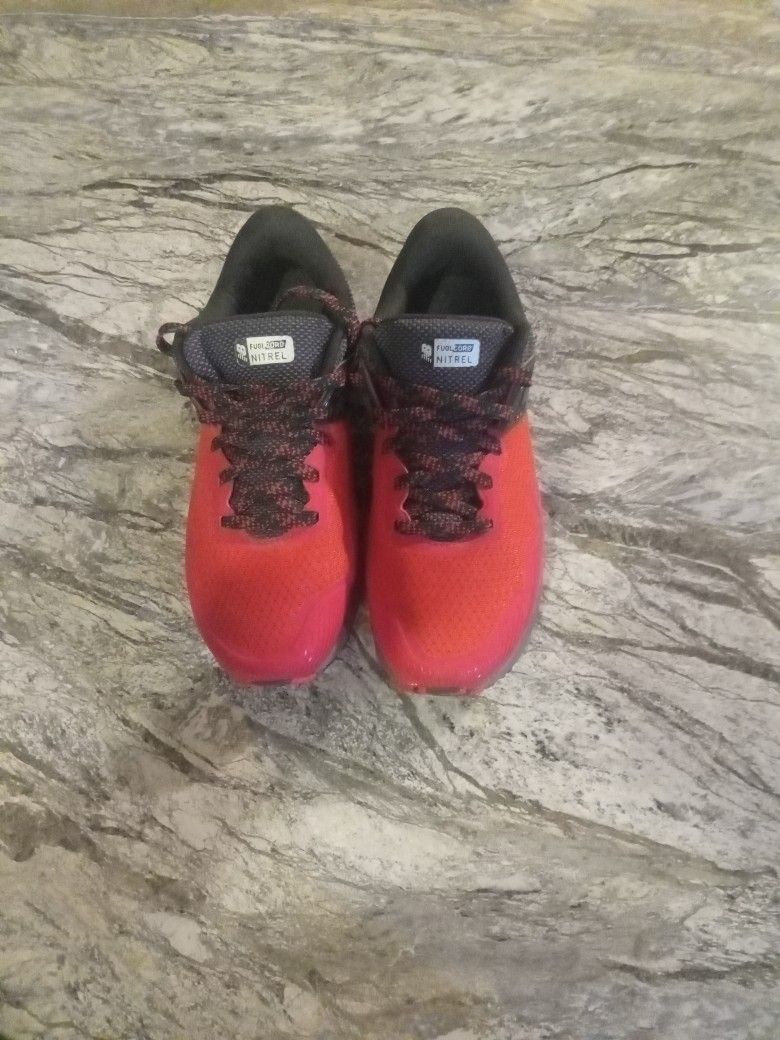 New Balance(Nitrel/R&B)New