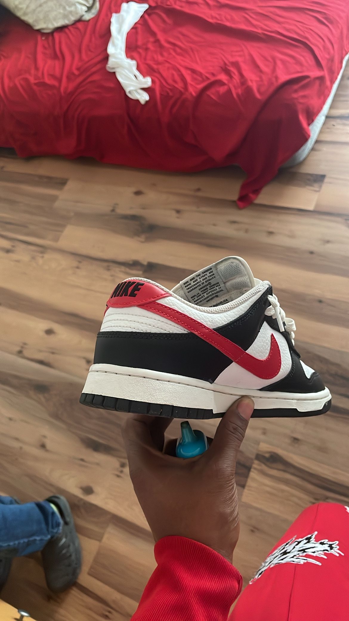 Dunks