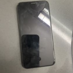 iPhone 11 Pro