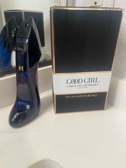 Good girl Carolina Herrera 80ml perfume
