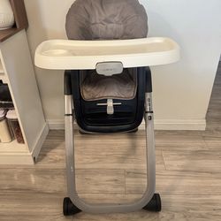 Graco High Chair