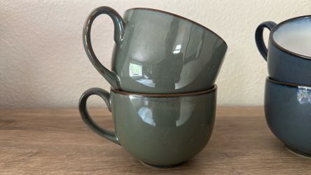 Mugs