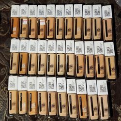 MAKE-UP, CREAMS,SERUMS,LOTIONS