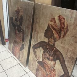 Wall Art