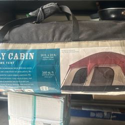 Tent