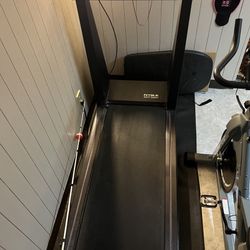 Workout Equipment 