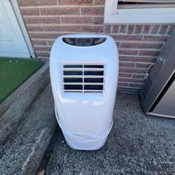 Air Conditioner 