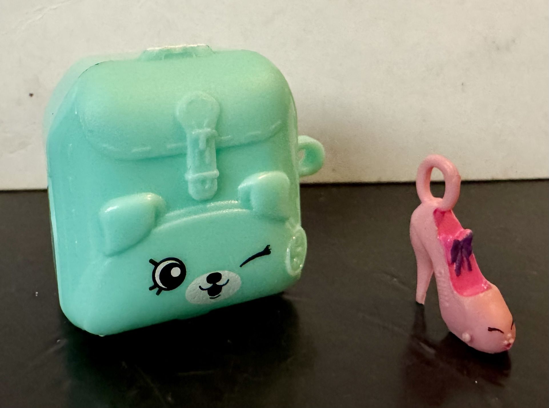 Shopkins Season 6 **ULTRA RARE CHARM**